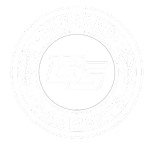 Blessed Garments